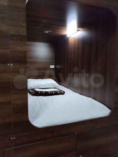 Комната 24 м², 3/3 эт.