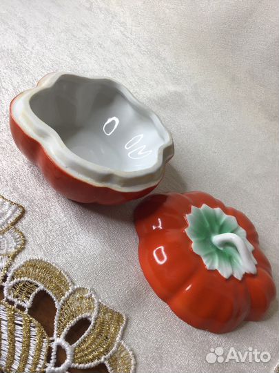 Вербилки помидор шкатулка
