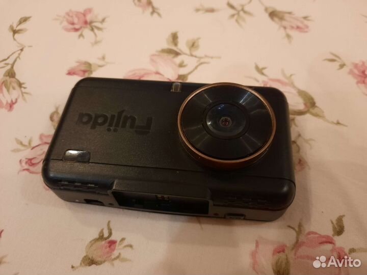 Видеорегистратор комбо fudjida karma bliss s