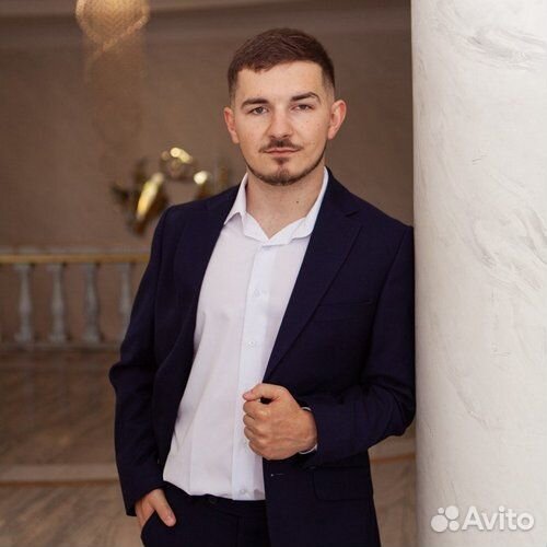 Маркетолог