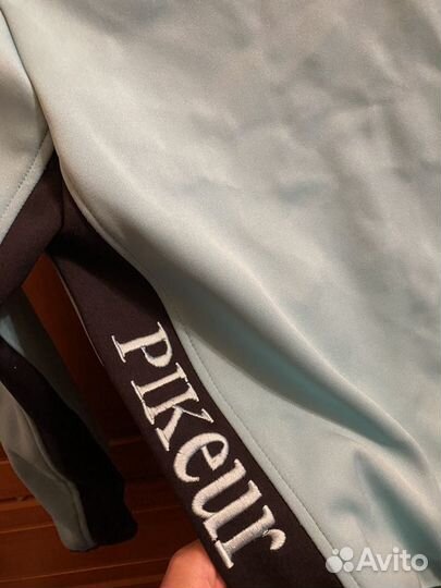 Кофта для верховой езды Pikeur Charla