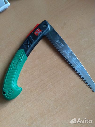 Садовый инструмент Сучкорез садовый