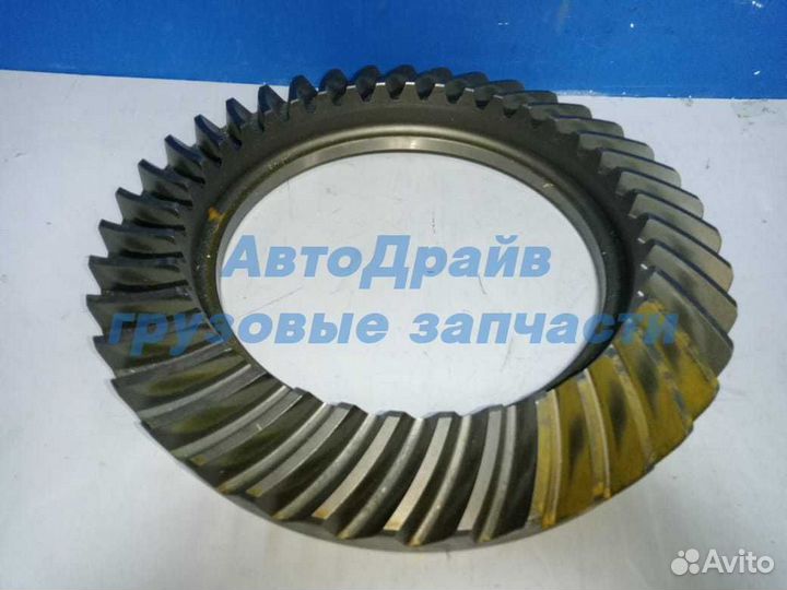 Главная пара редуктора Мерседес 303 388