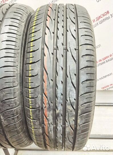 Dunlop Enasave EC203 215/60 R16 95H