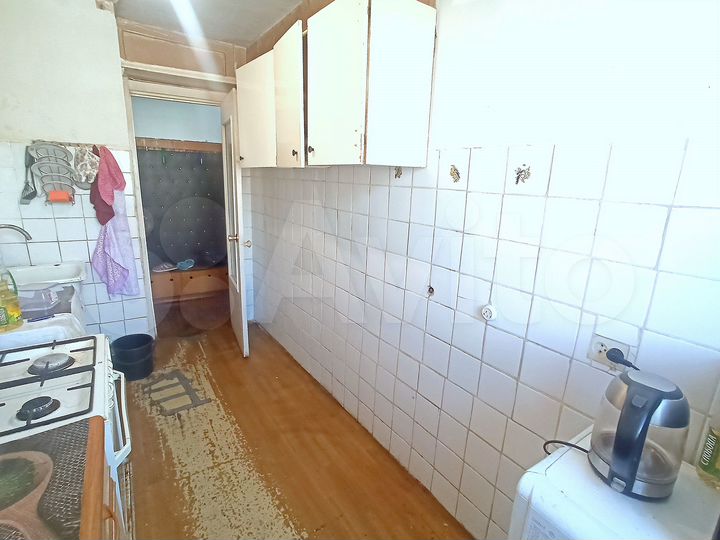 4-к. квартира, 65 м², 7/9 эт.