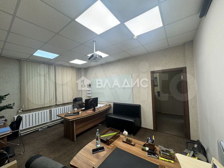 Сдам офисное помещение, 96 м²