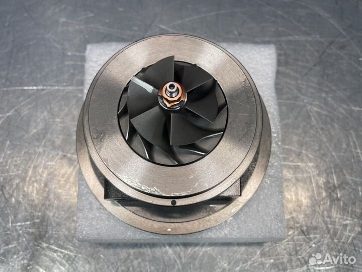 Картридж турбины для Pajero SUV Mivec 2.4L