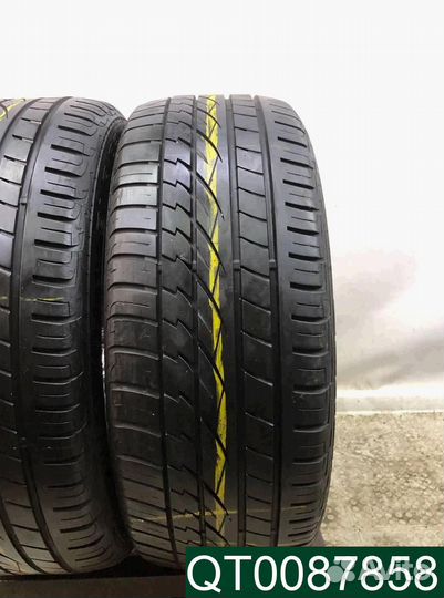 Continental ContiCrossContact UHP 235/50 R18 103N