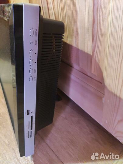 Компьютер - моноблок