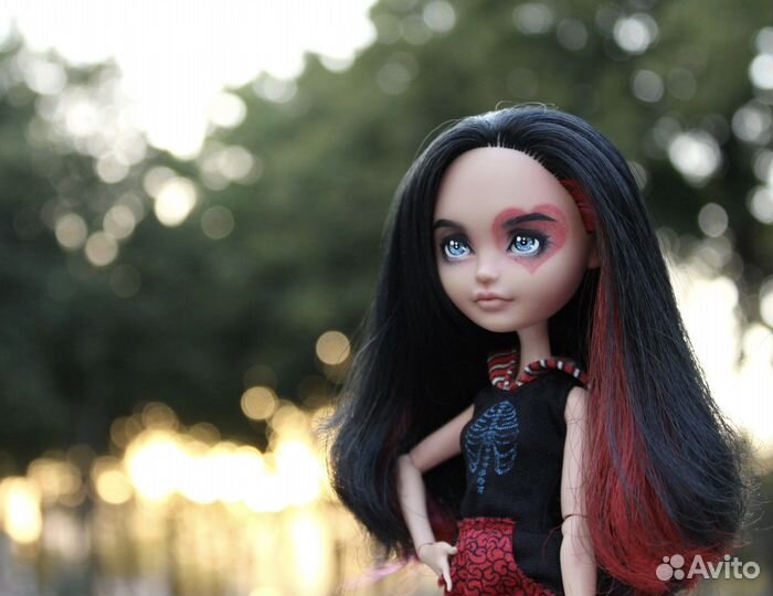 Ever after high ооак