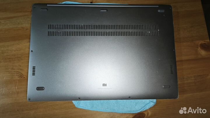 Xiaomi mi notebook pro 15.6