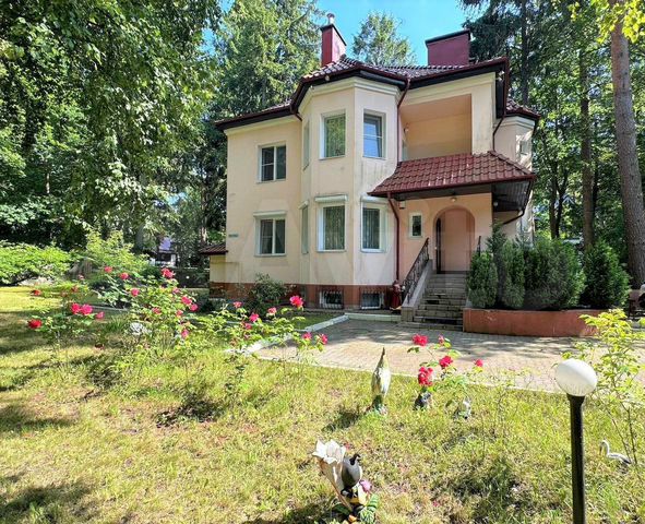 Дом 420 м² на участке 22 сот. на продажу в Светлогорске | Купить дом в ...