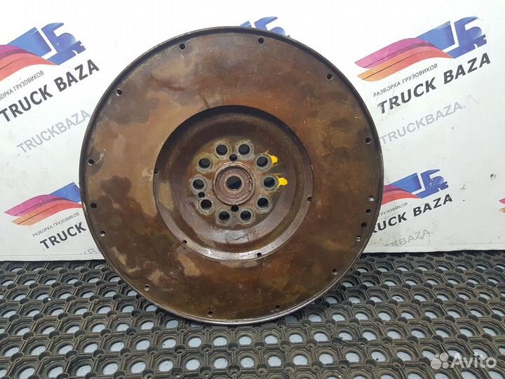 1776466 Маховик двигателя