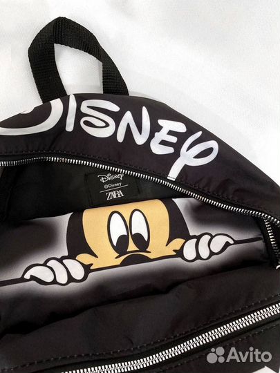 Рюкзак детский