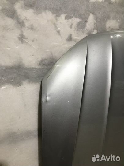 Капот Volkswagen Tiguan 2/Тигуан 2 арт824