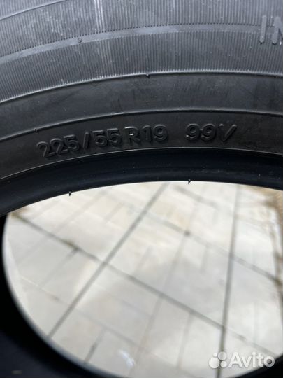 Toyo Proxes R46A 225/55 R19 99V