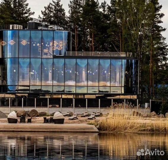 Повар универсал