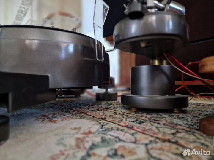 Victor unicum проигрыватель винила