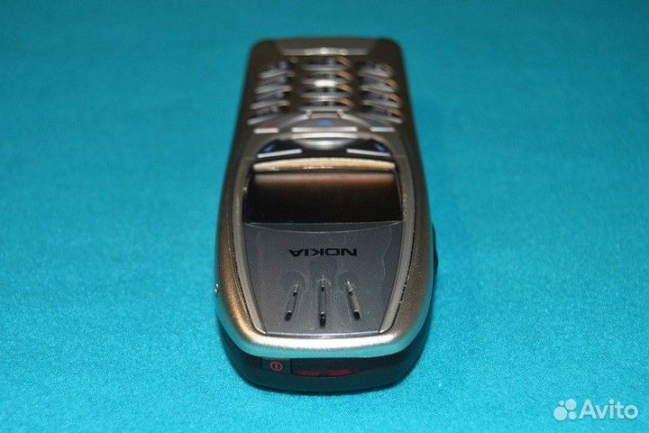 Nokia 6310i