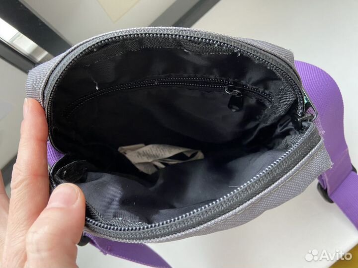 Сумка кросс боди DC Shoes