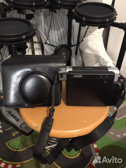 Fujifilm instax wide 300