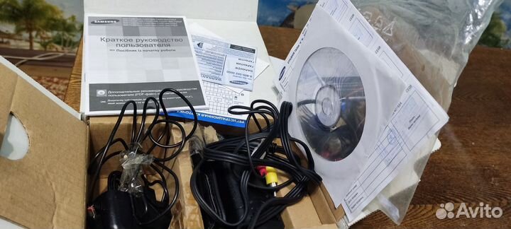 Видеокамера samsung