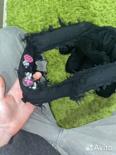 Сумка indigo stuff high five