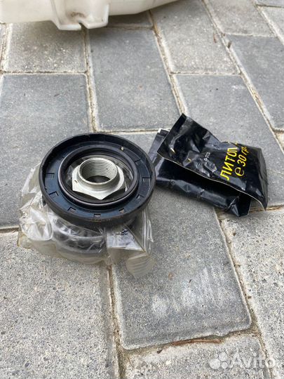 Запчасти на газель