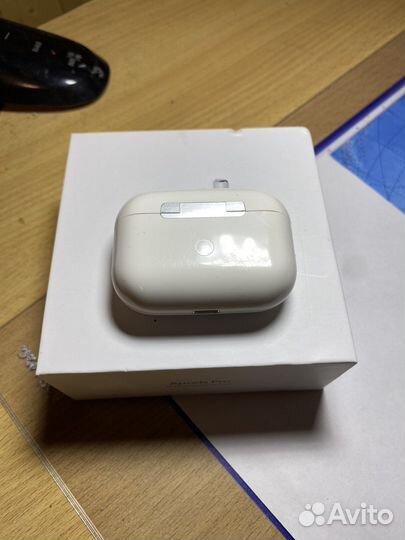 Airpods pro копия