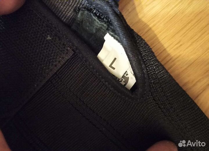 Перчатка для стрельбы