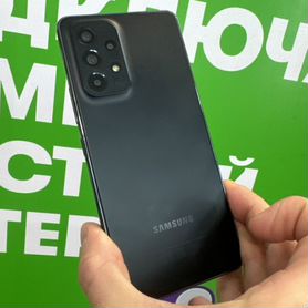 Samsung Galaxy A53 5G, 8/256 ГБ