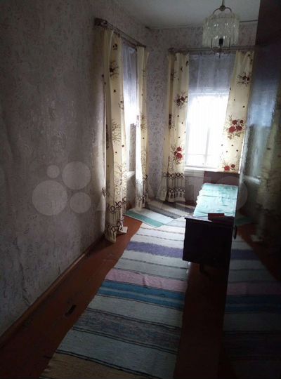 Дом 46,5 м² на участке 34,2 сот.