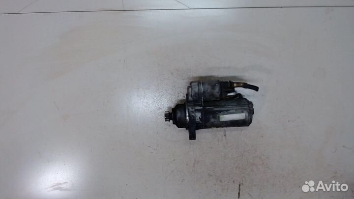 Стартер Volkswagen Caddy, 2005