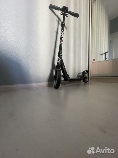 Самокат подростковый