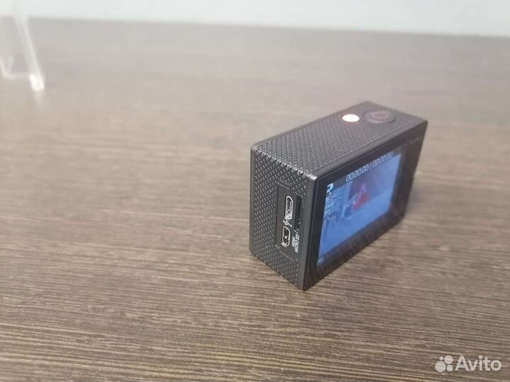 Экшн-камера Eken H9 Ultra HD (лт0299)