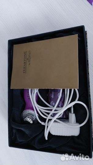 Аппарат de sheli