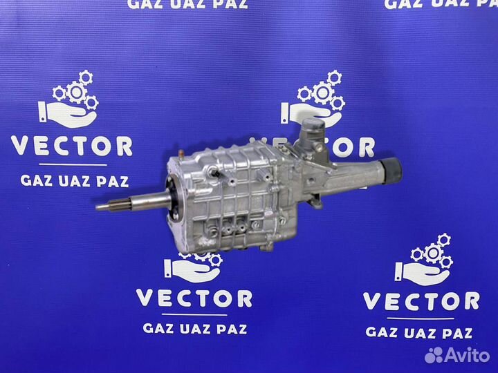 Кпп-5 ГАЗель Бизнес п/пр умз-4216, А274, А275 газ