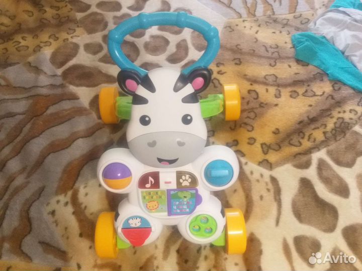 Ходунки детские