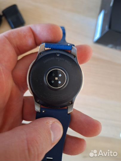 Samsung galaxy watch