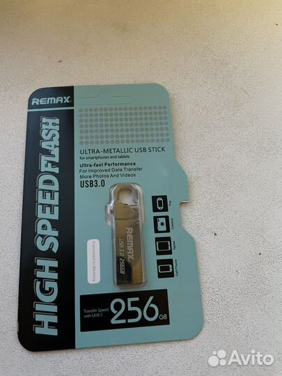 Флешка 128 гб USB flash накопитель