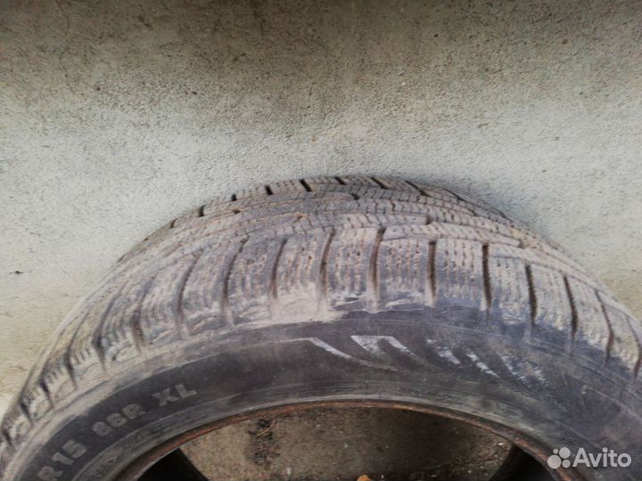 Nokian Tyres Hakkapeliitta R 185/60 R15