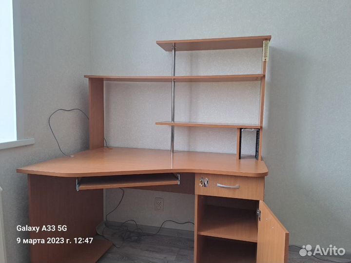 Компьютерный стол бу