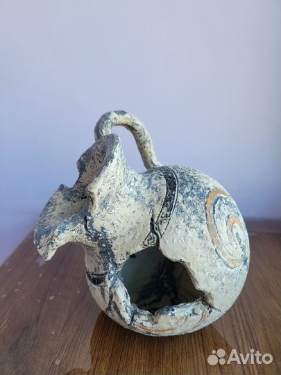 Декорации для аквариума