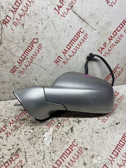 Зеркало заднего вида боковое переднее левое