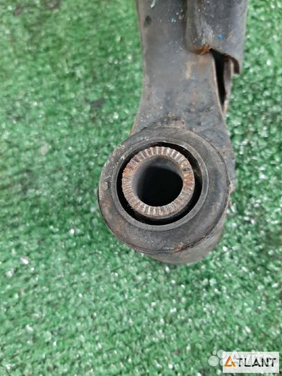 Рычаг передний правый toyota corolla