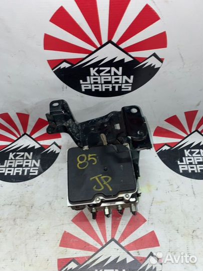 Блок ABS Mazda Cx7 EH 2.5 L5-VE 2009-2012