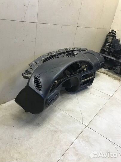 Передняя панель салона LADA Niva (4х4)