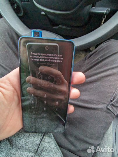 Xiaomi Mi 9T Pro, 6/128 ГБ