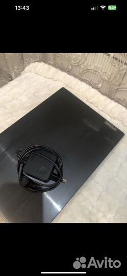 Ноутбук Lenovo