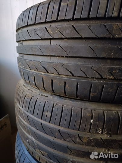 Tracmax XSport F110 225/45 R17 97Y